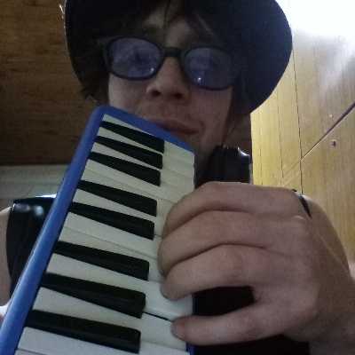 Fede / Musician