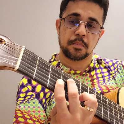 JONATAS / Musician