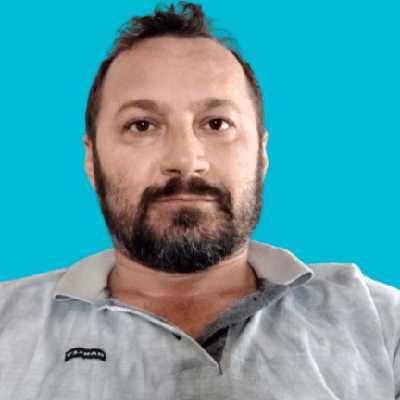 FÁBIO / Musician