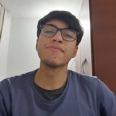 Lautaro / Musician
