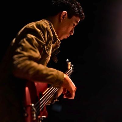 David Castillejos