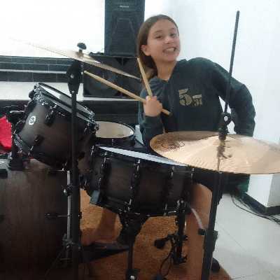 Dedson / Musician
