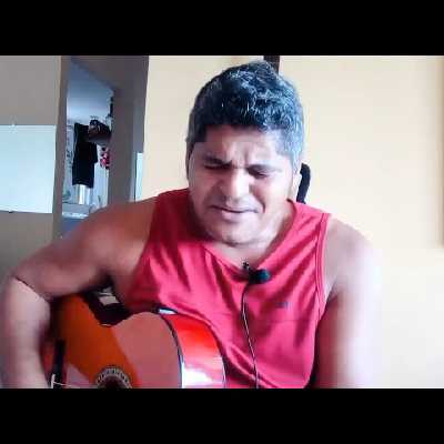 Marivaldo / Musician
