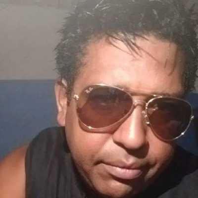 Paulo gomes / Musician
