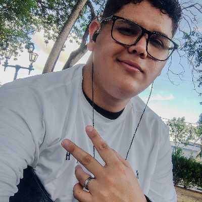Alejandro / Musician