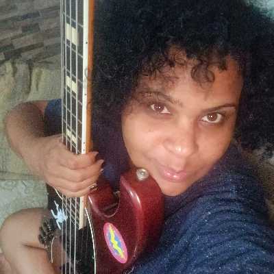 Vanessa / Musician