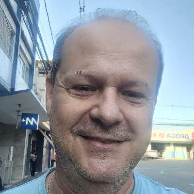 rogerio / Musician