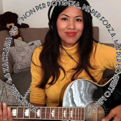 Zuly / Musician