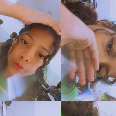 Geovanna / Musician