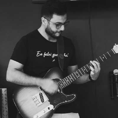Ibrahim / Musician