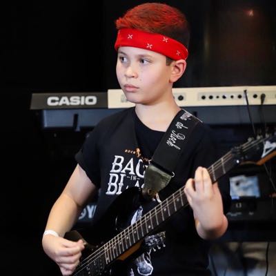 Enzo / Musician