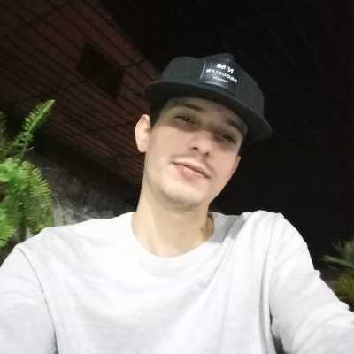 Alexander / Musician