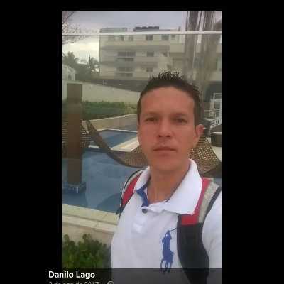 Danilo / Musician