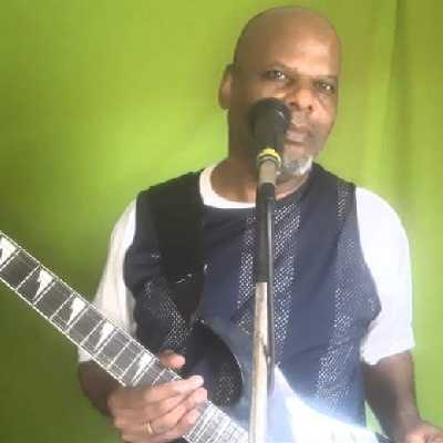 Billy / Musician