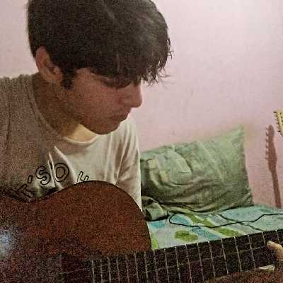 Dares / Musician