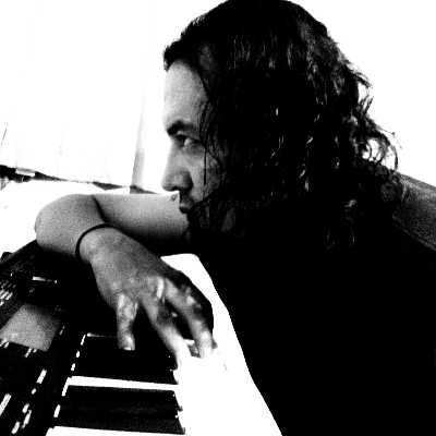 Manuel Ramírez