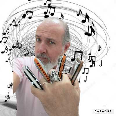 Armando / Musician