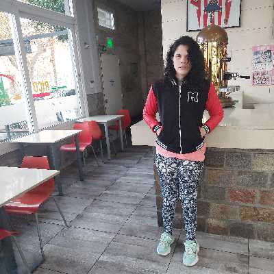 Jocelyn / Musician