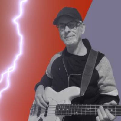Johnnie DocEye