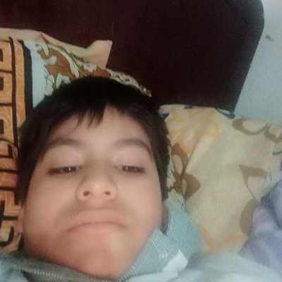 Iván / Musician