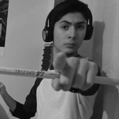 Danyaelmex2015 / Musician