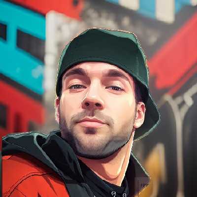 Dabrigg / Musician
