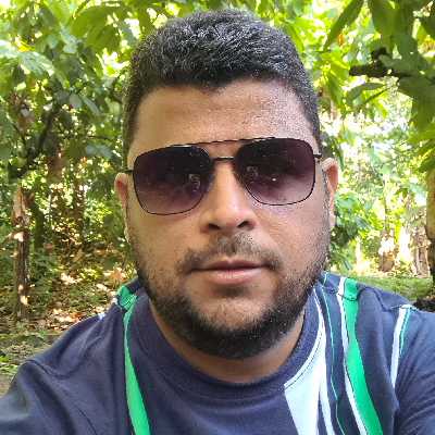 Danilo / Musician