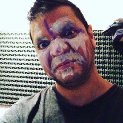 Diego / Musician