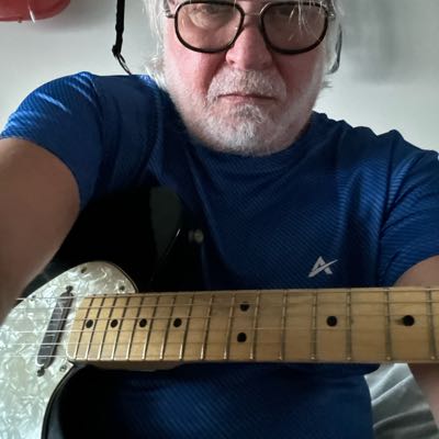 jan / Musician