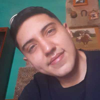 Exequiel / Musician