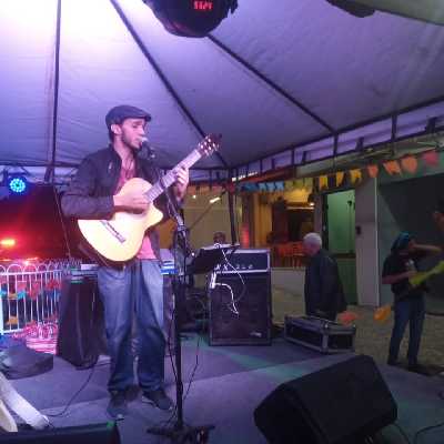 Ramon / Musician
