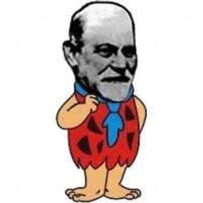 Freud / Musician