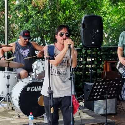 Rodrigo / Musician