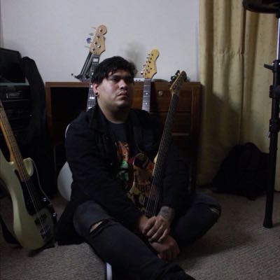 Jean / Musician