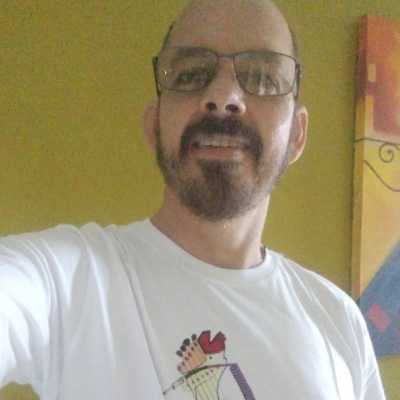 Carlos / Musician
