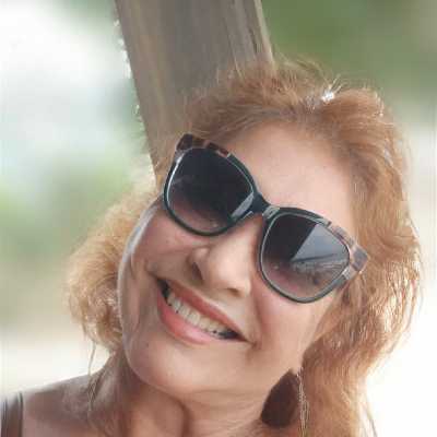 Vilma / Musician