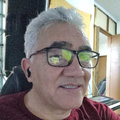 Carlos Rubens B Ferraz