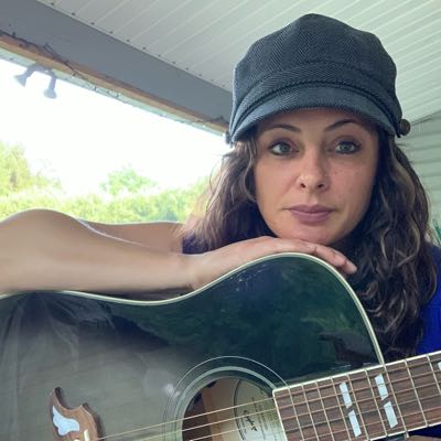 Chrystal / Musician