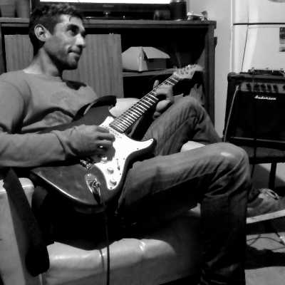 mariano / Musician