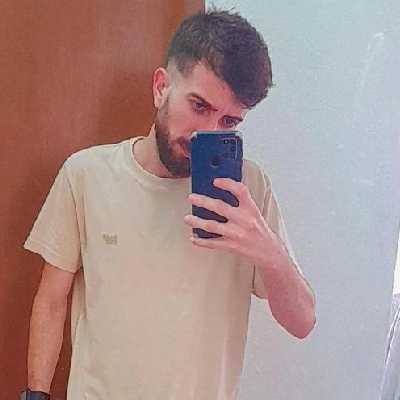 Elizeu / Musician