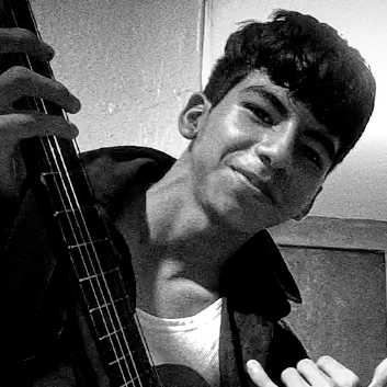 Sebastian / Musician