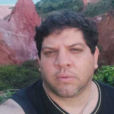 Fábio / Musician