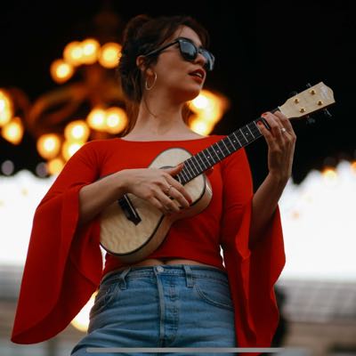 Bernadette Plazola