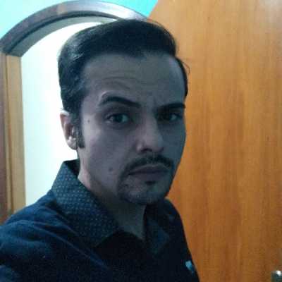 Giancarlos / Musician