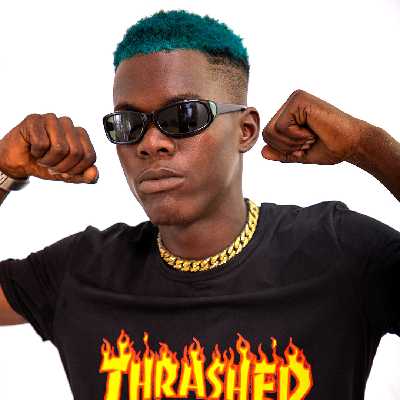 Rap / Musician