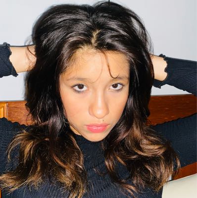 Yasmin / Musician