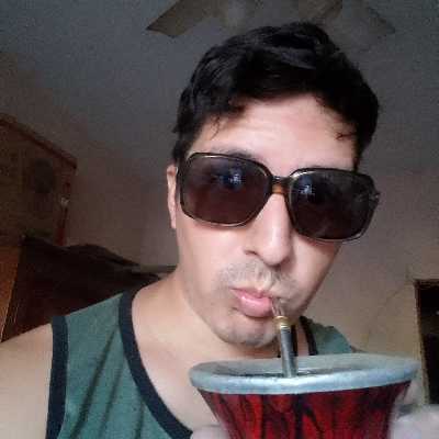 Julian / Musician