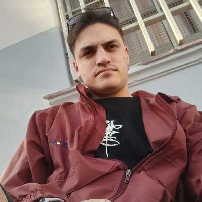 Federico / Musician