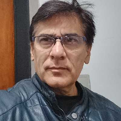 Oscar / Musician