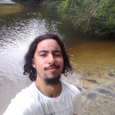 Luiz / Musician